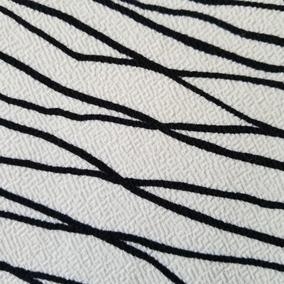 Lularoe Nicole Classy Printed Minimalist Dress XXS - Picture 11 of 11